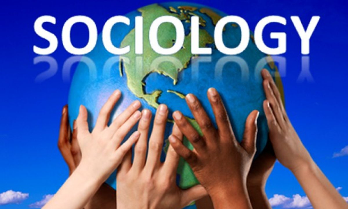 Sociologija za učenike srednjih škola